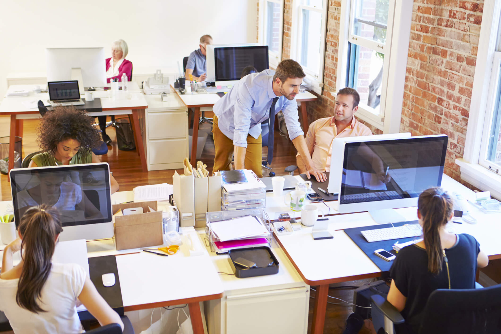 Starting and running an SEO agency