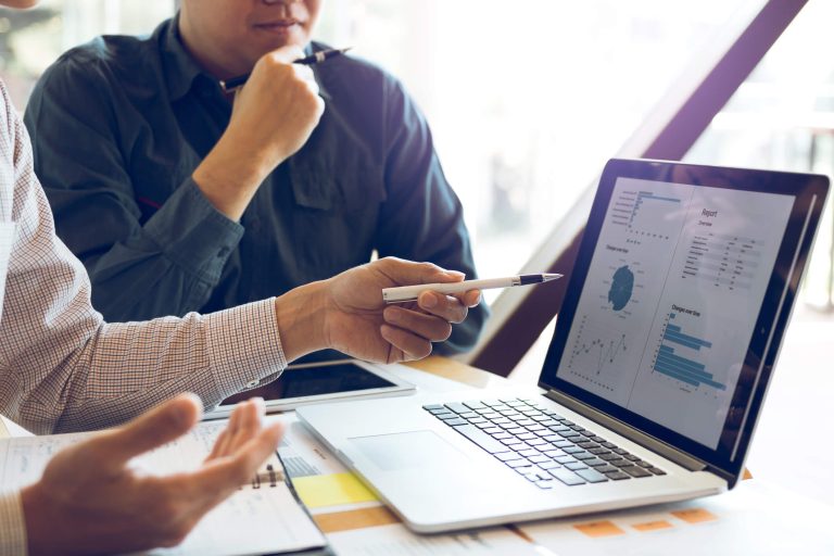 Understand what an SEO person does which can further their career