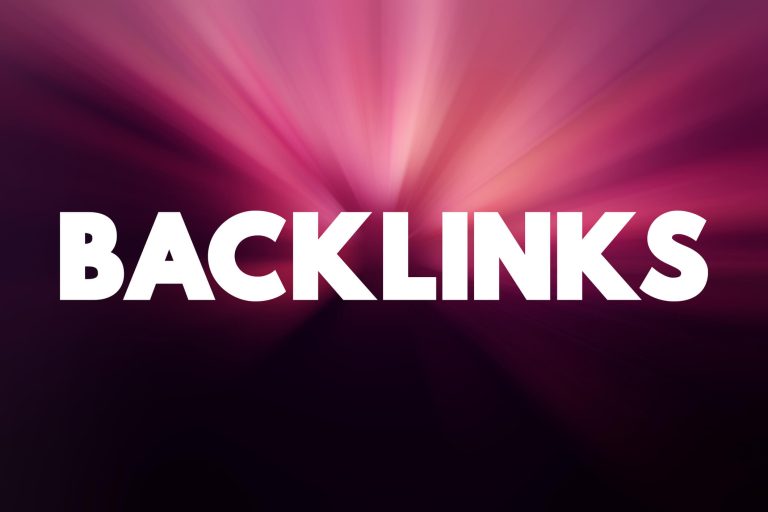 Use of links for SEO and their value