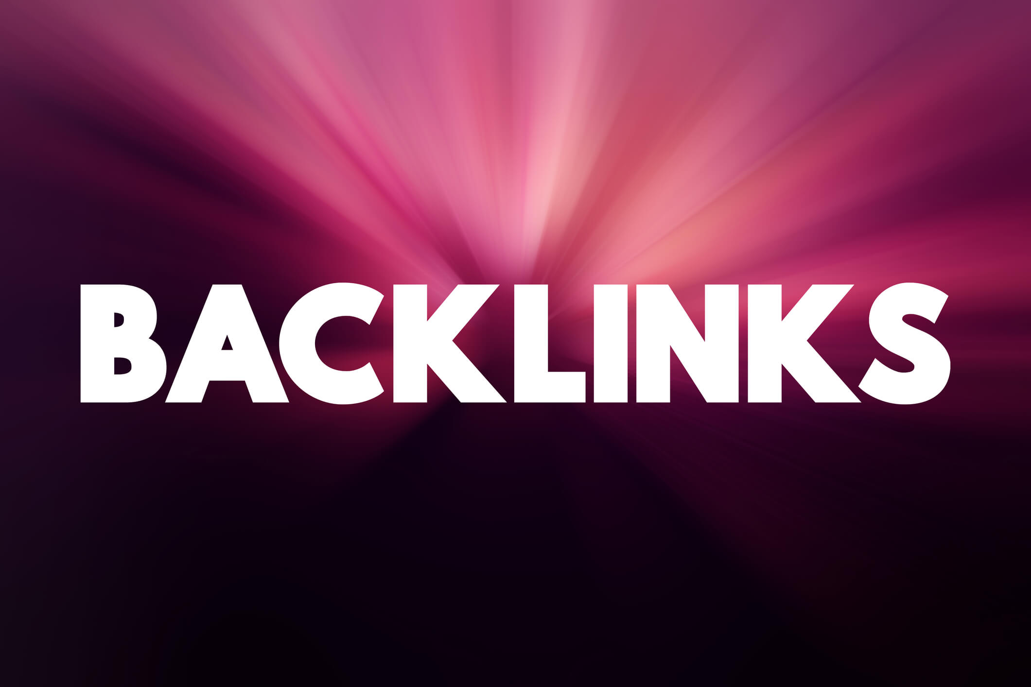 Use of links for SEO and their value