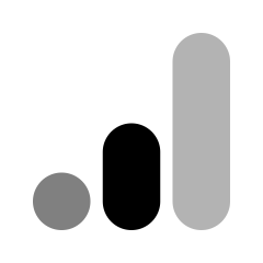 Google Analytics Partner logo.