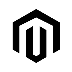 Magento partner logo