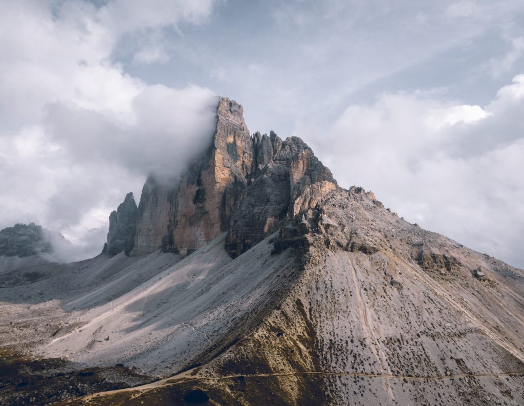wantseo mountain image