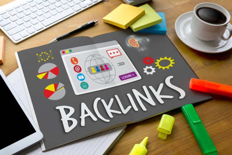 Build Backlinks to Product and Category Pages