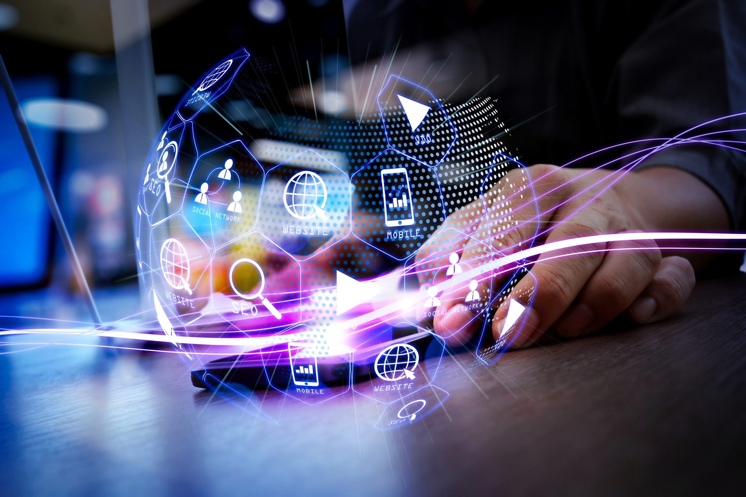 Digital PR for eCommerce Guide on Want SEO