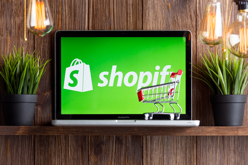 How to Optimise Shopify for SEO
