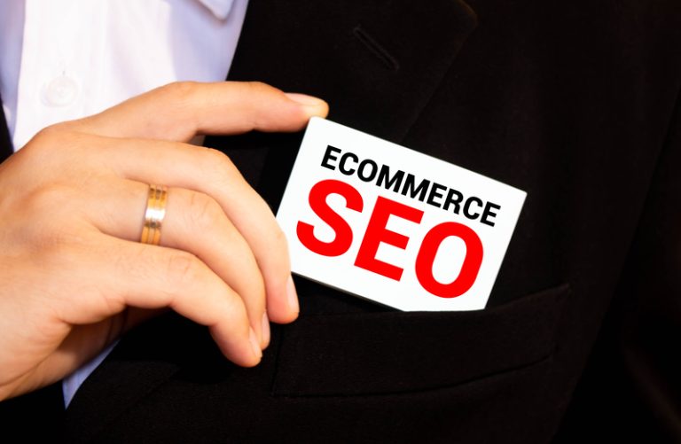 Is eCommerce SEO Worth It for Small Businesses