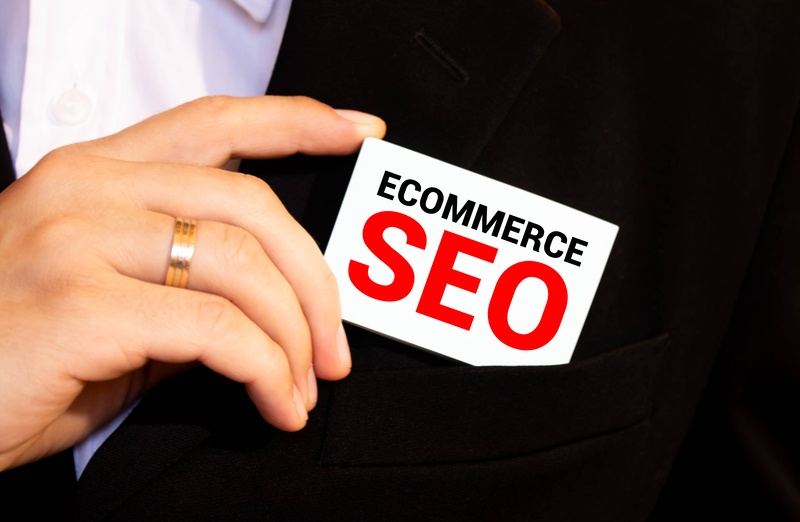 Is eCommerce SEO Worth It for Small Businesses