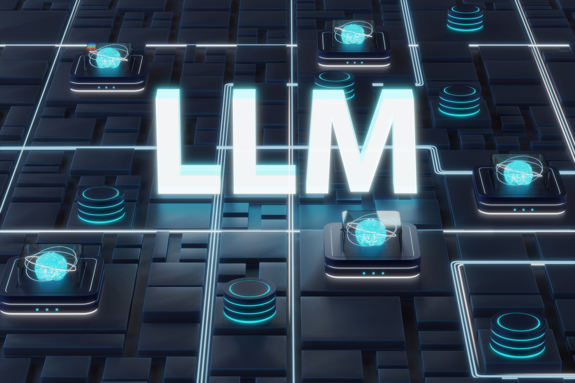LLMs.txt File Guide
