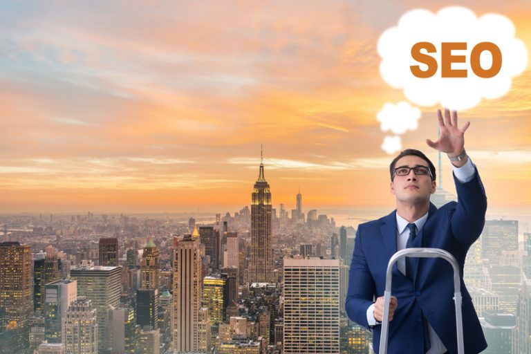 Optimise Product Pages with SEO