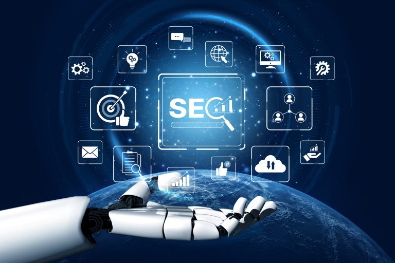 Optimise eCommerce Content for AI Search
