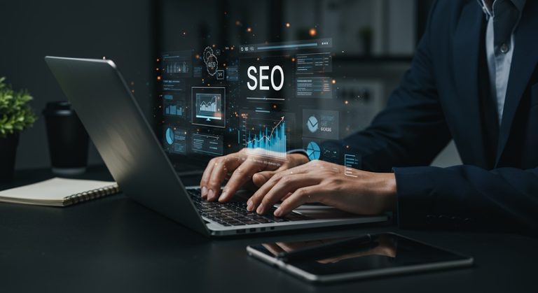 SEO Issues Found in eCommerce Websites