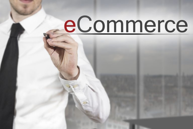 Ecommerce SEO services strategy for online store optimization and higher Google rankings