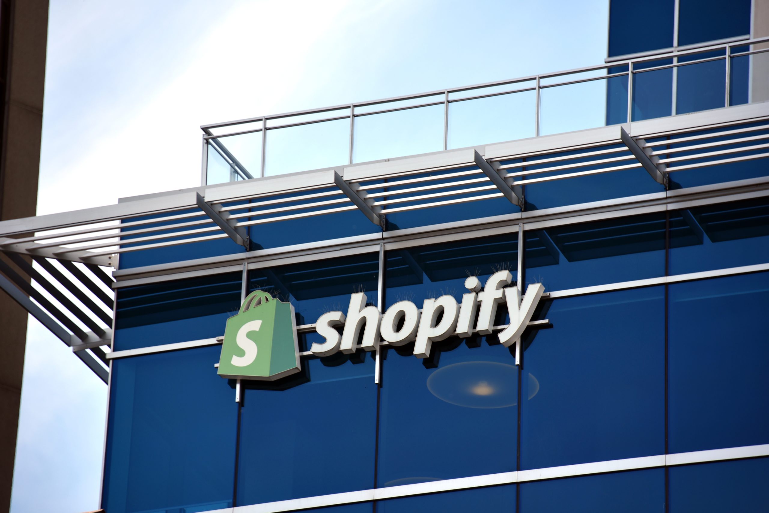 Shopify SEO services Guide from Want SEO