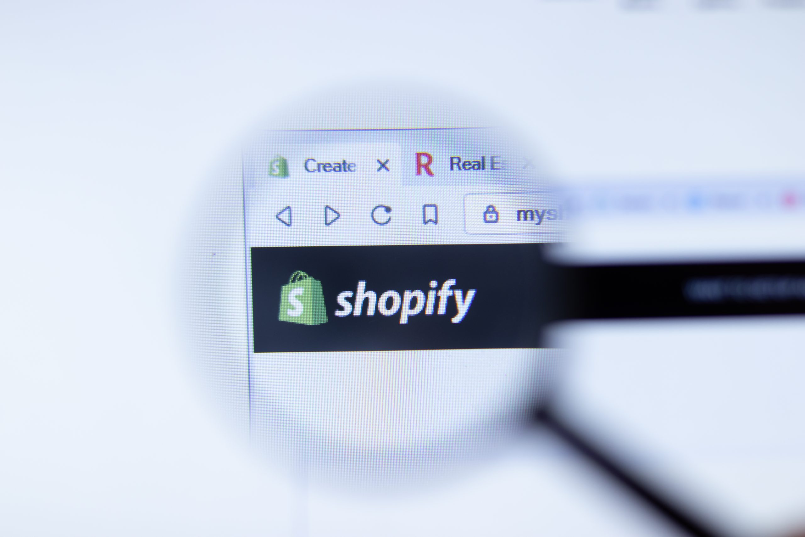 Shopify Technical SEO explained on Want SEO