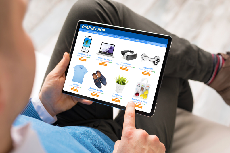 Shopify collection page SEO