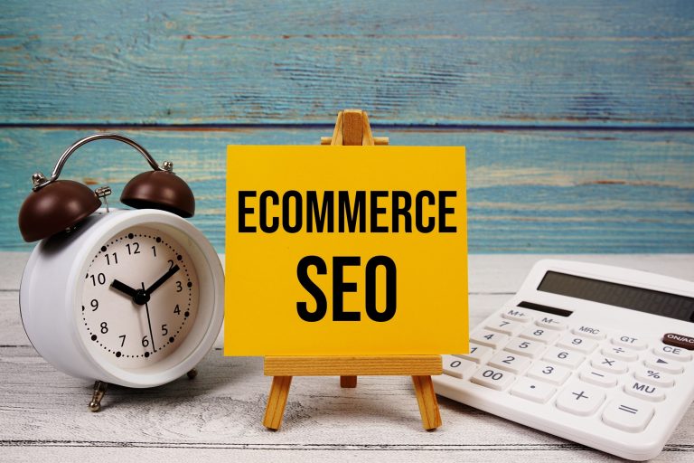 Signs Your eCommerce SEO Is Not Working