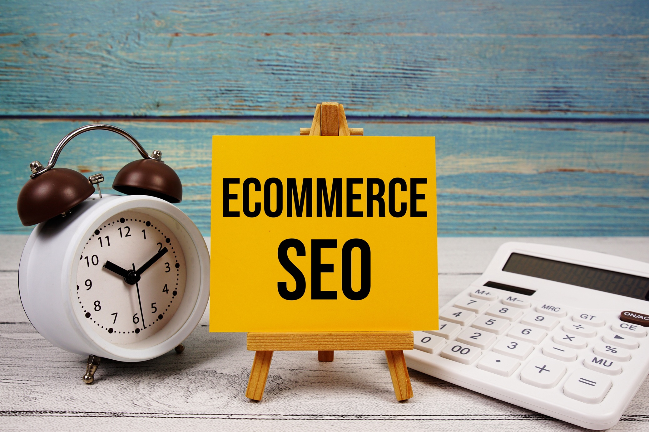 Signs Your eCommerce SEO Is Not Working