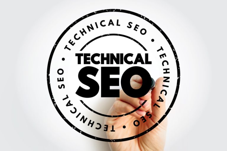 Site Speed for eCommerce SEO