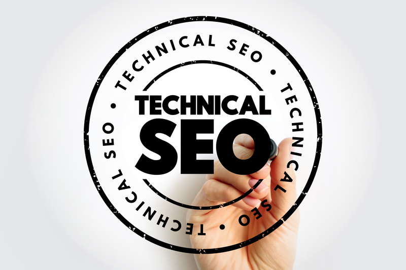 Site Speed for eCommerce SEO
