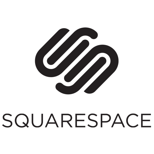 Squarespace logo
