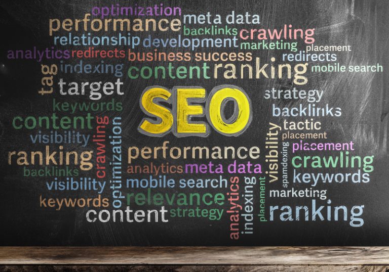 Topical Authority for eCommerce SEO