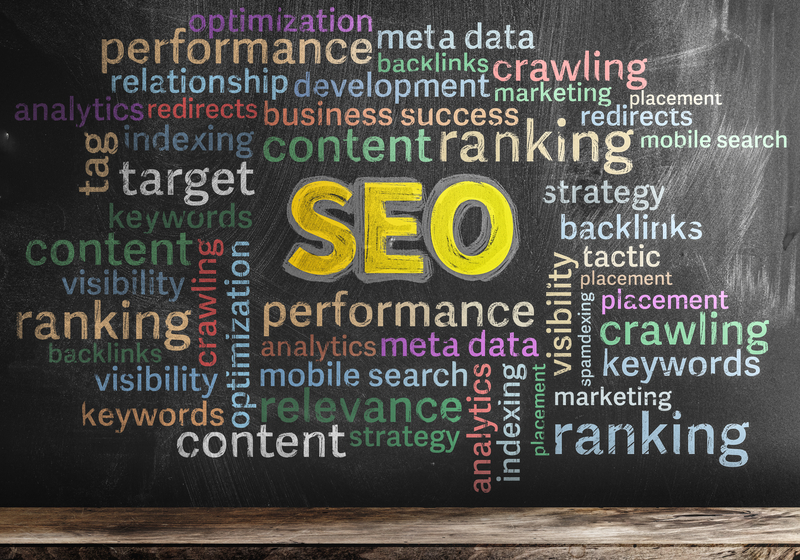 Topical Authority for eCommerce SEO