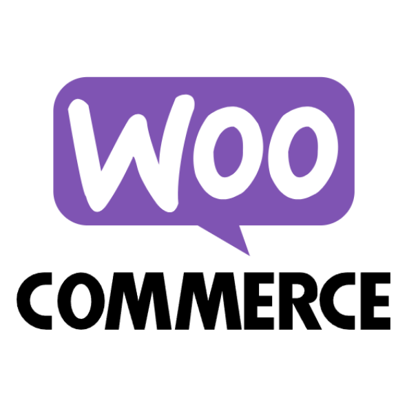 Woocommerce logo