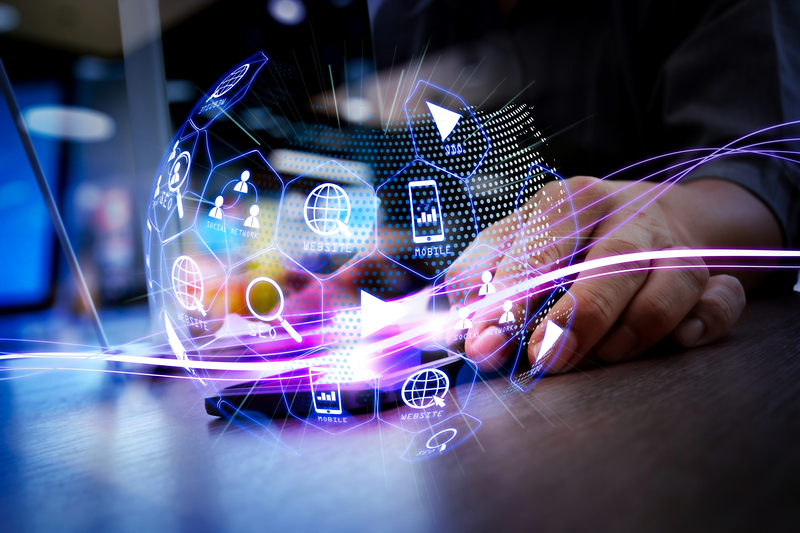 eCommerce SEO Agency UK