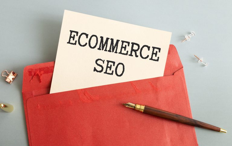 eCommerce SEO Services Drive Real ROI