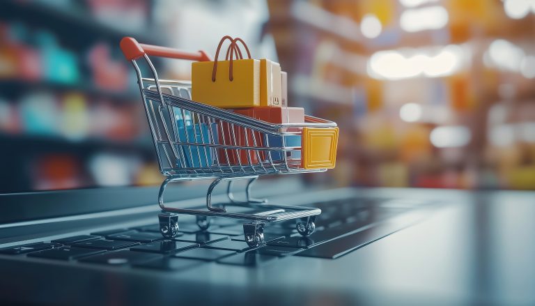 eCommerce SEO Services available at Want SEO