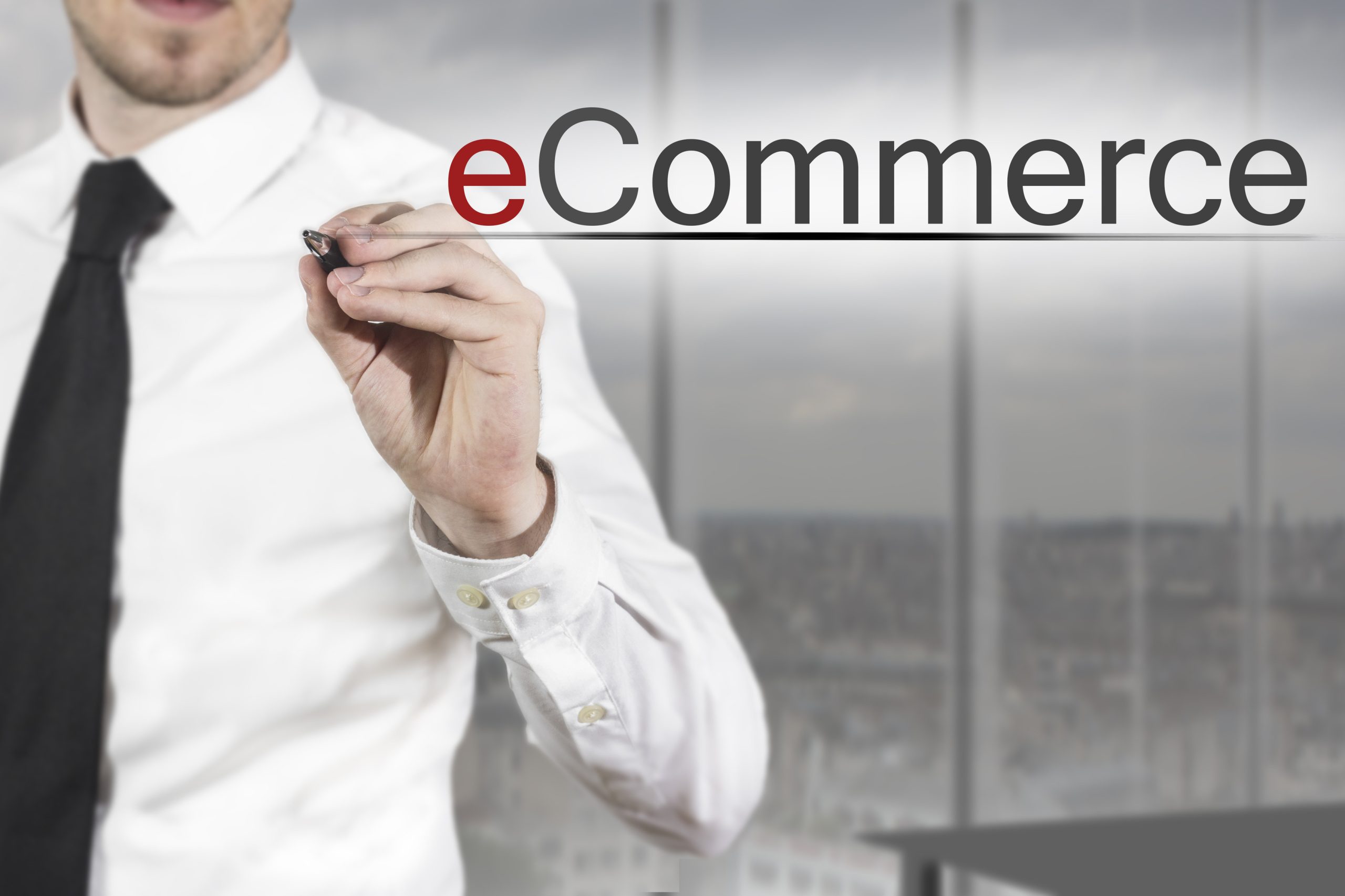eCommerce SEO explained on Want SEO