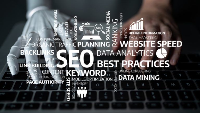 technical ecommerce seo services