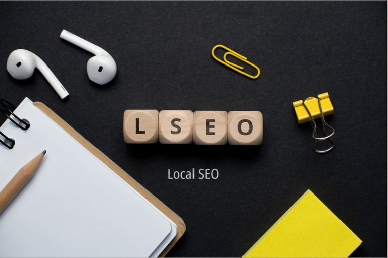 7 Expert Strategies for Local SEO Consultant