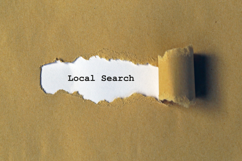 Build Local Citations That Improve Rankings