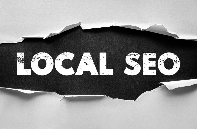 Do Local SEO Yourself