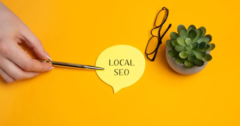 How to Do Local SEO