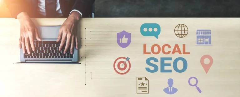 Improve Local SEO Rankings
