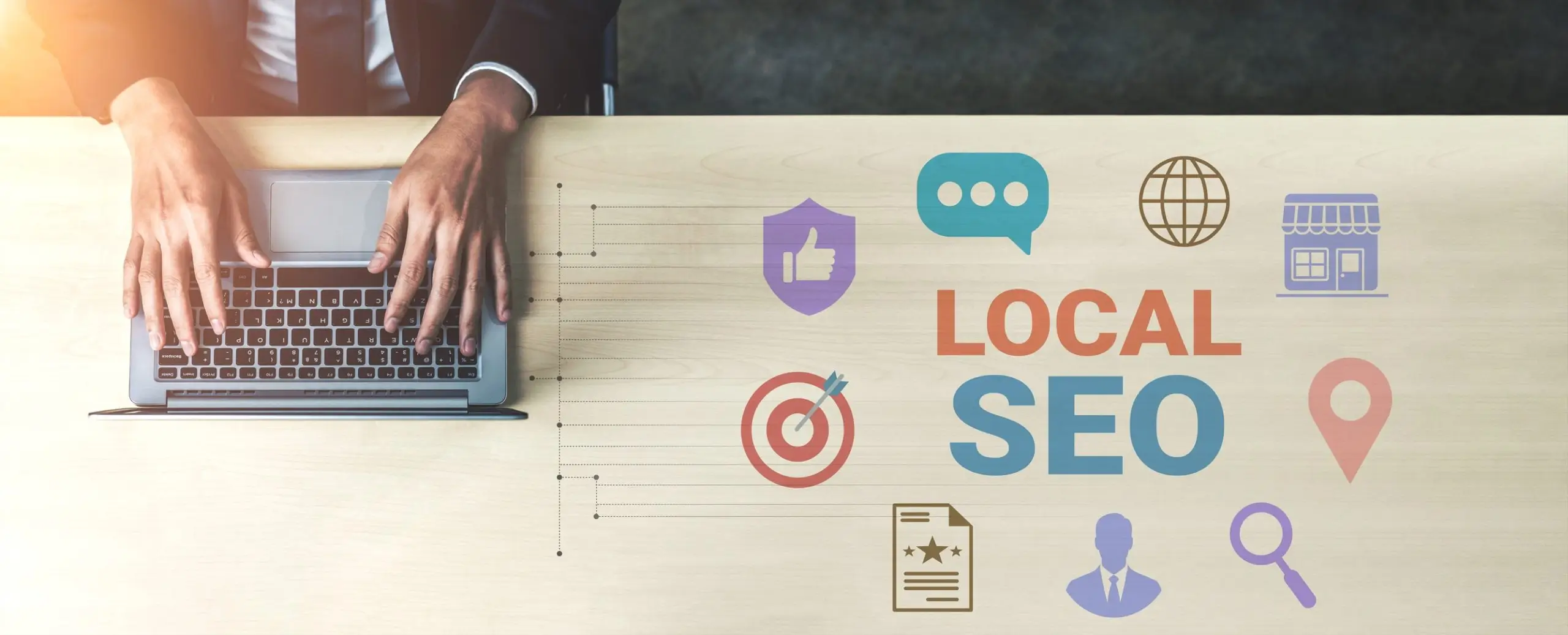 Improve Local SEO Rankings