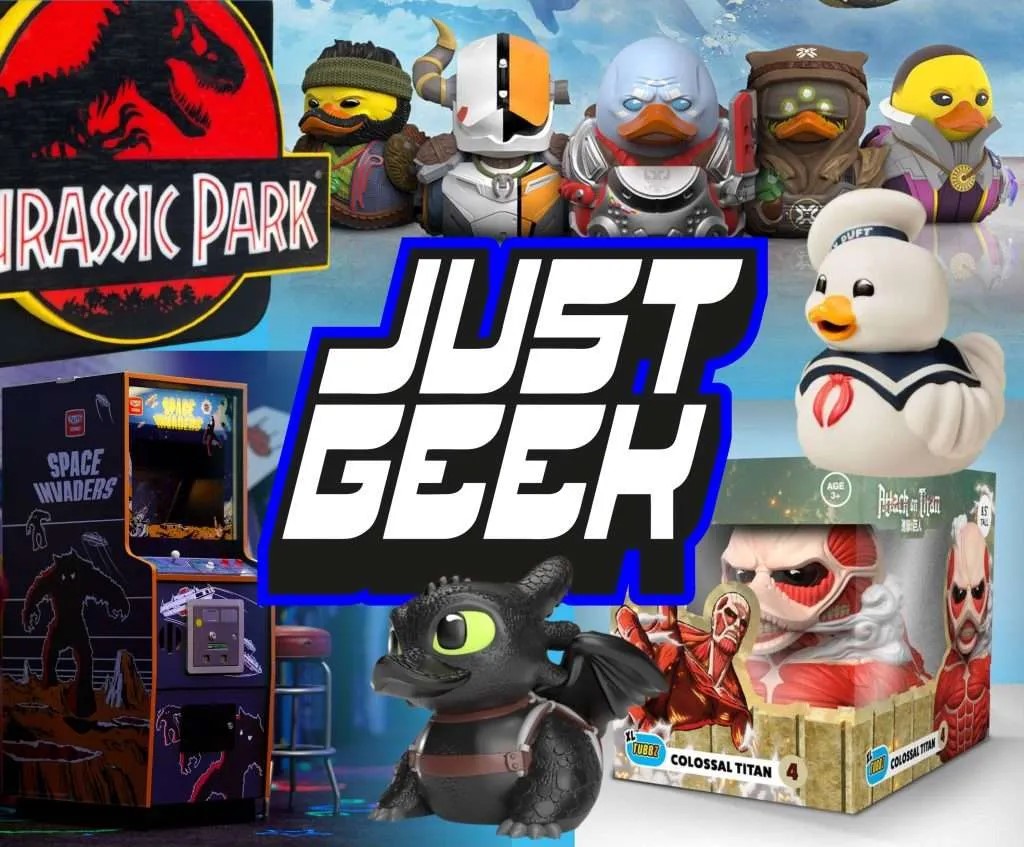 Just Geek SEO case study highlighting eCommerce SEO success