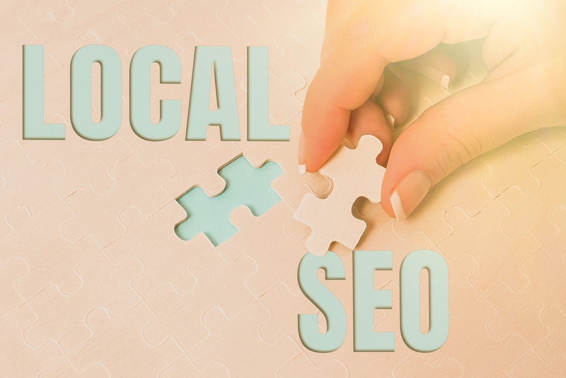 Local Link Building Services