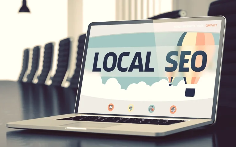 Local SEO Birmingham Increase Visibility & Leads