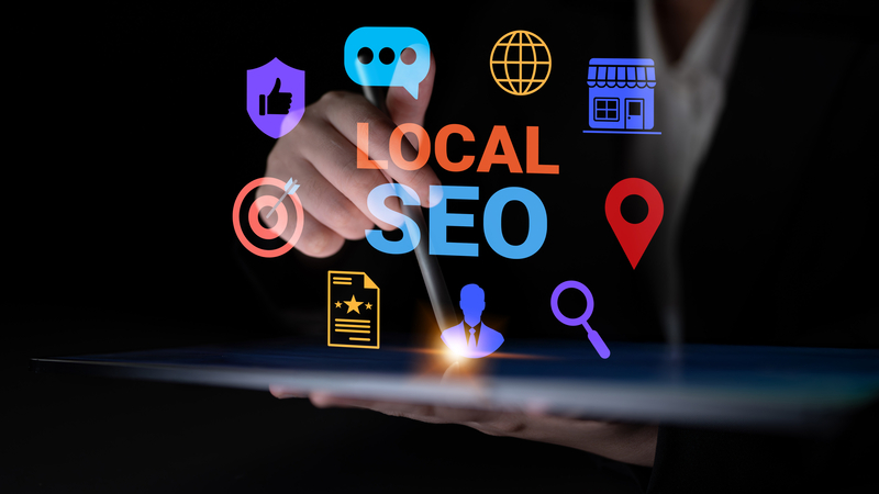 Local SEO Cost in the UK