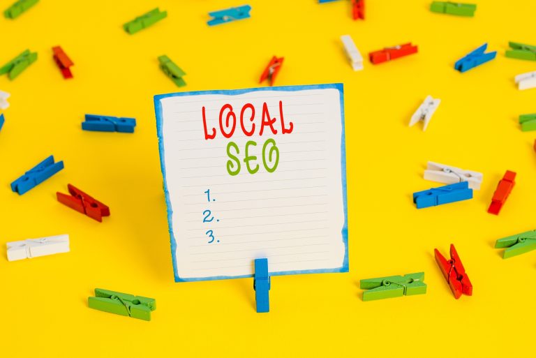 Local SEO Manchester Grow Your Business Locally