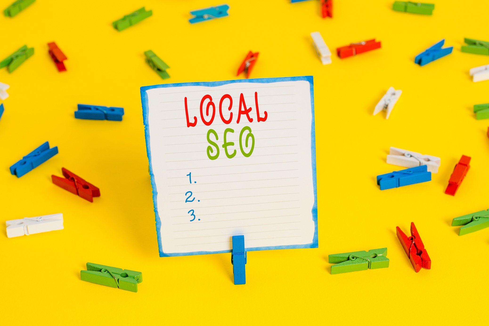 Local SEO Manchester Grow Your Business Locally