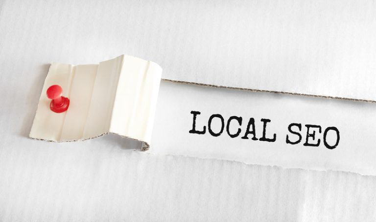 Local SEO Matters for Small Businesses in