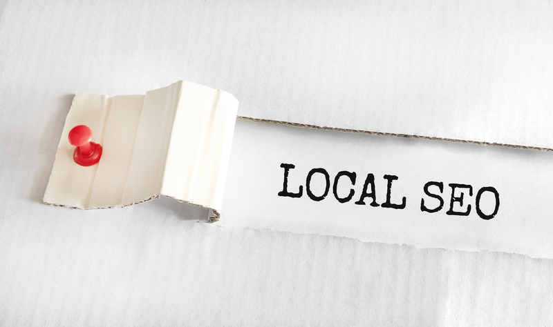 Local SEO Matters for Small Businesses in