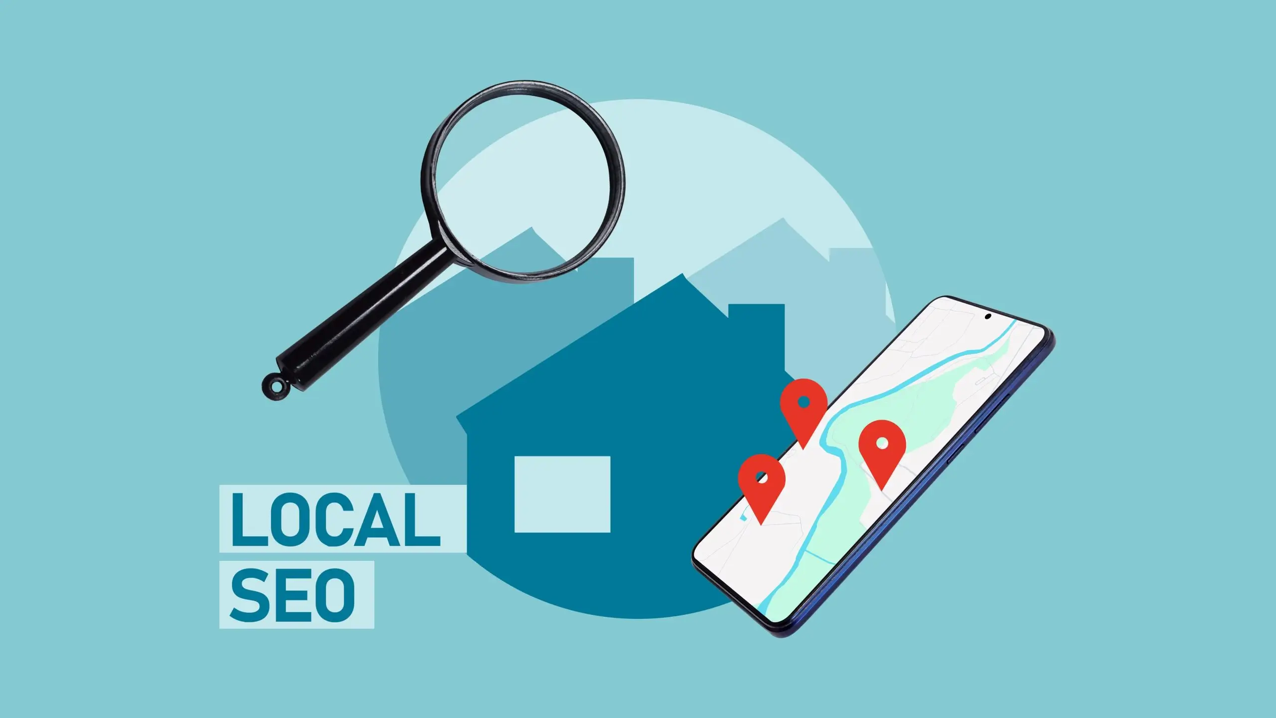 Local SEO Near Me