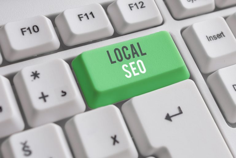 Local SEO Services London