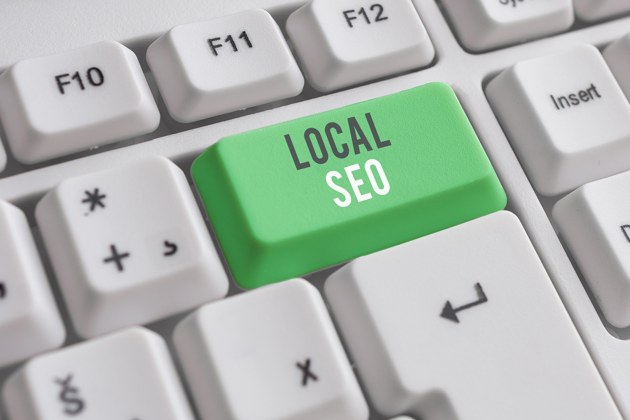 Local SEO Services London